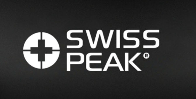 Swiss Peak bedrukken: praktische premium producten met logo